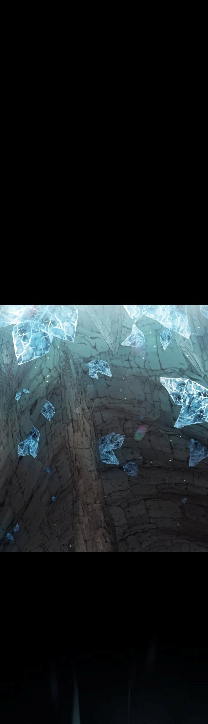 I Obtained a Mythic Item Chapter 37 Gambar 22