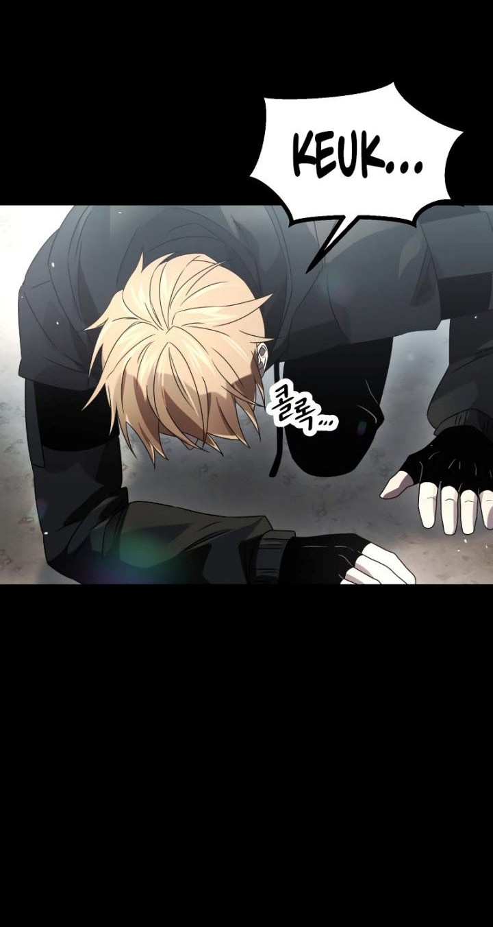 I Obtained a Mythic Item Chapter 37 Gambar 25