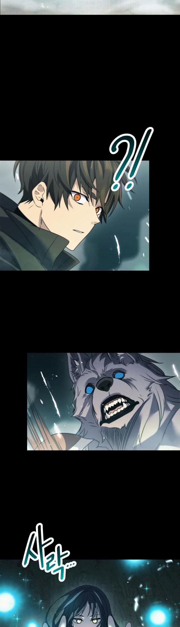 I Obtained a Mythic Item Chapter 37 Gambar 46