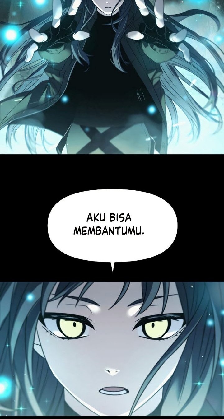 I Obtained a Mythic Item Chapter 37 Gambar 47