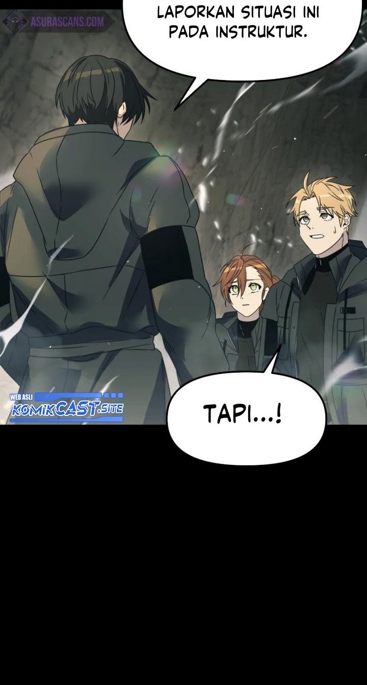 I Obtained a Mythic Item Chapter 37 Gambar 49