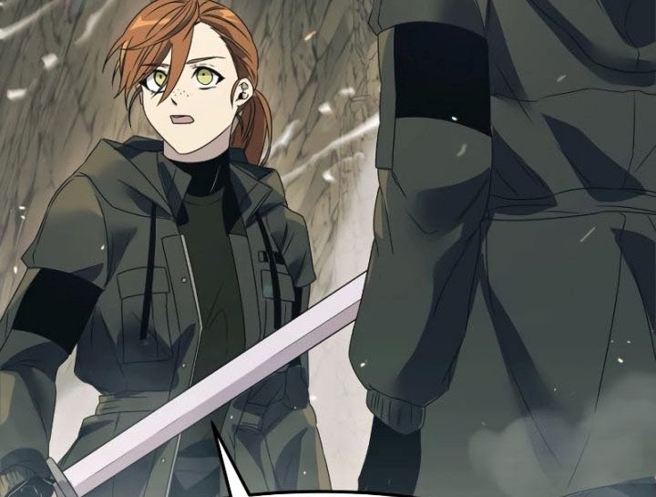 I Obtained a Mythic Item Chapter 37 Gambar 51