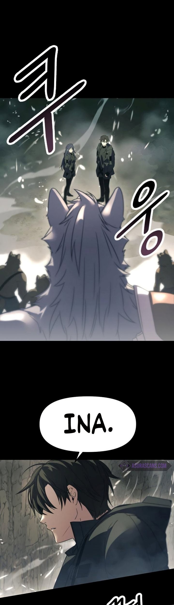 I Obtained a Mythic Item Chapter 37 Gambar 54