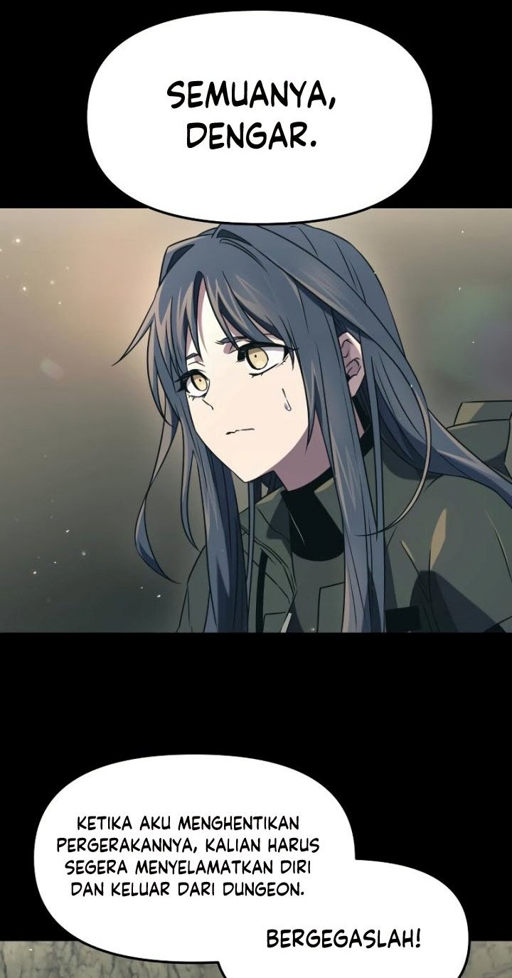 I Obtained a Mythic Item Chapter 37 Gambar 39