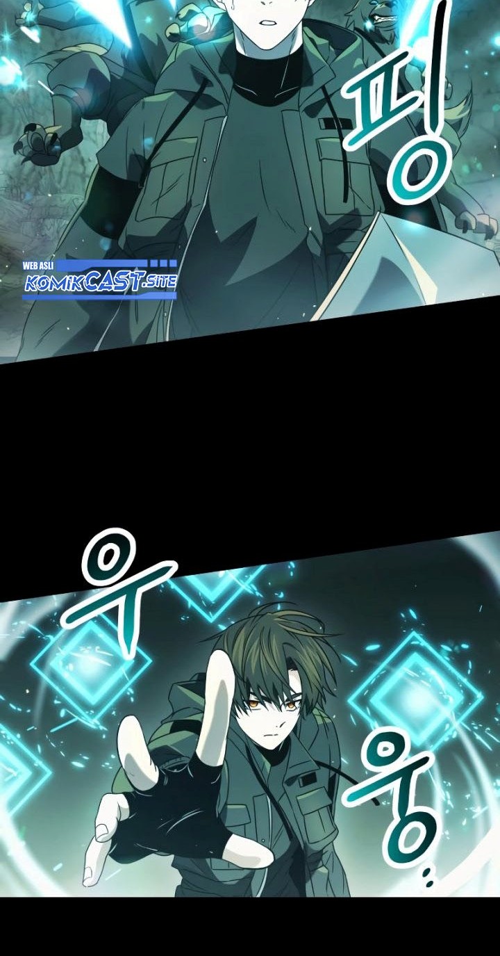 I Obtained a Mythic Item Chapter 37 Gambar 41