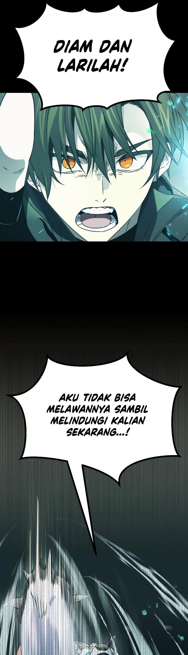 I Obtained a Mythic Item Chapter 37 Gambar 42