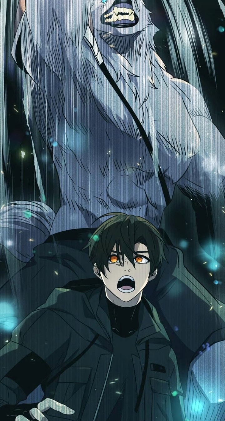 I Obtained a Mythic Item Chapter 37 Gambar 43