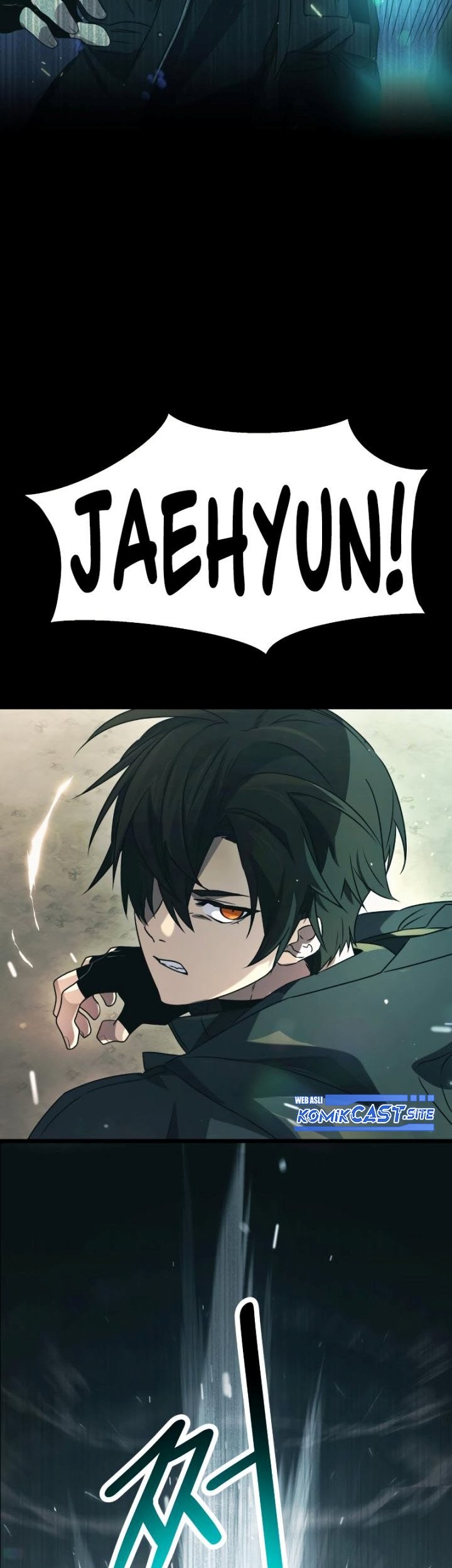 I Obtained a Mythic Item Chapter 37 Gambar 44