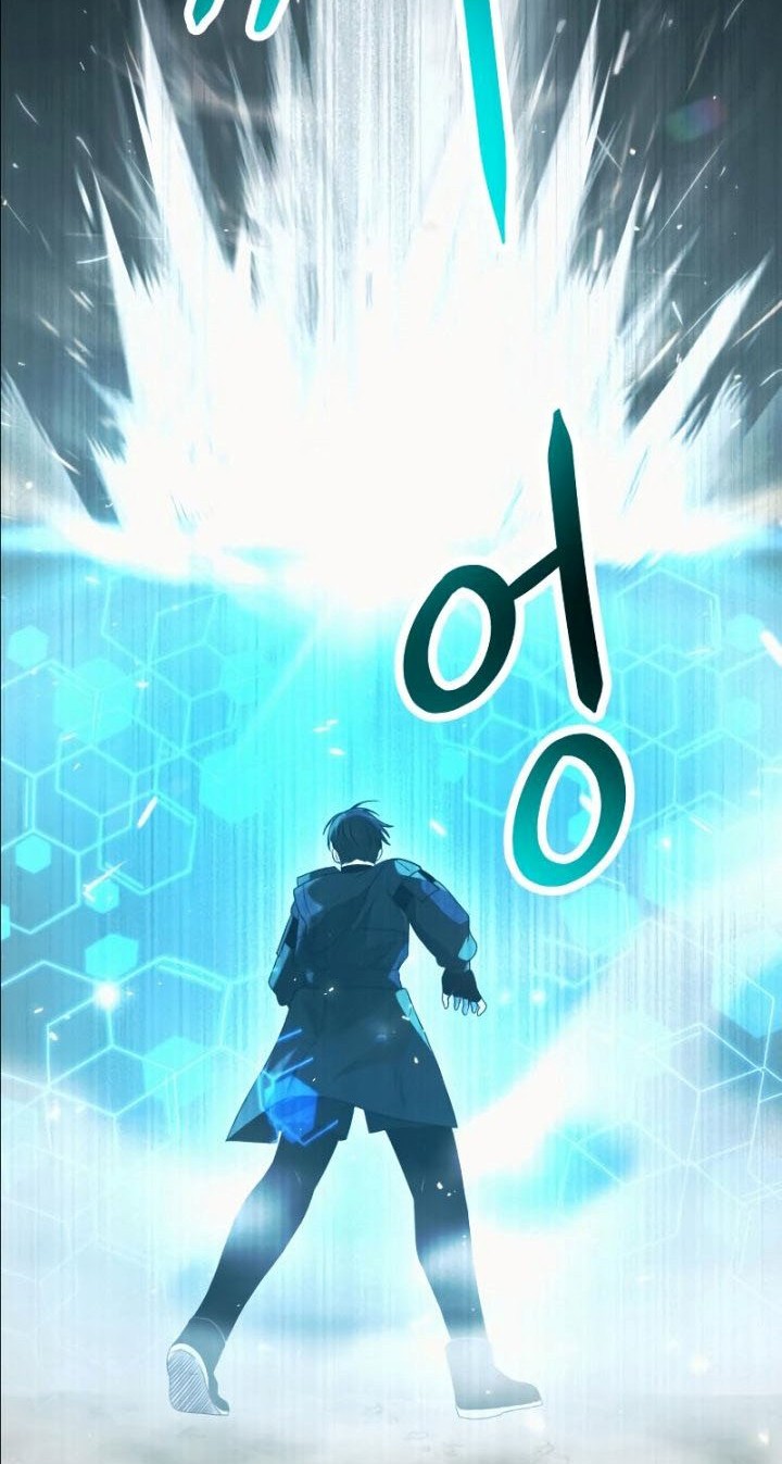 I Obtained a Mythic Item Chapter 37 Gambar 45