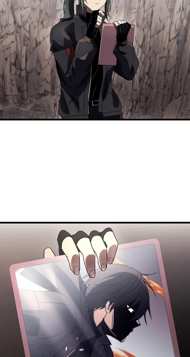 I Obtained a Mythic Item Chapter 37 Gambar 3