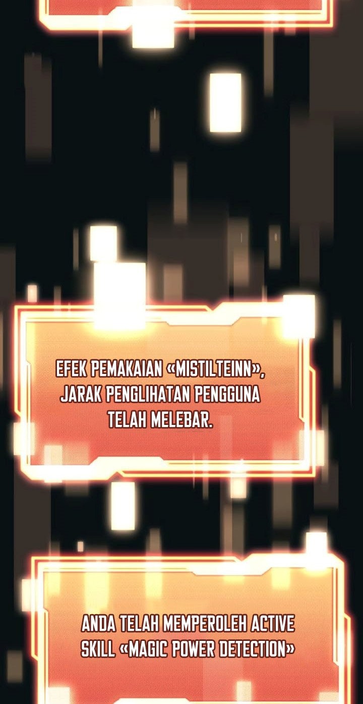 I Obtained a Mythic Item Chapter 37 Gambar 67