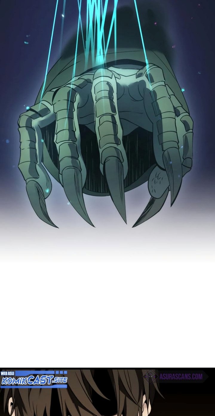 I Obtained a Mythic Item Chapter 37 Gambar 71