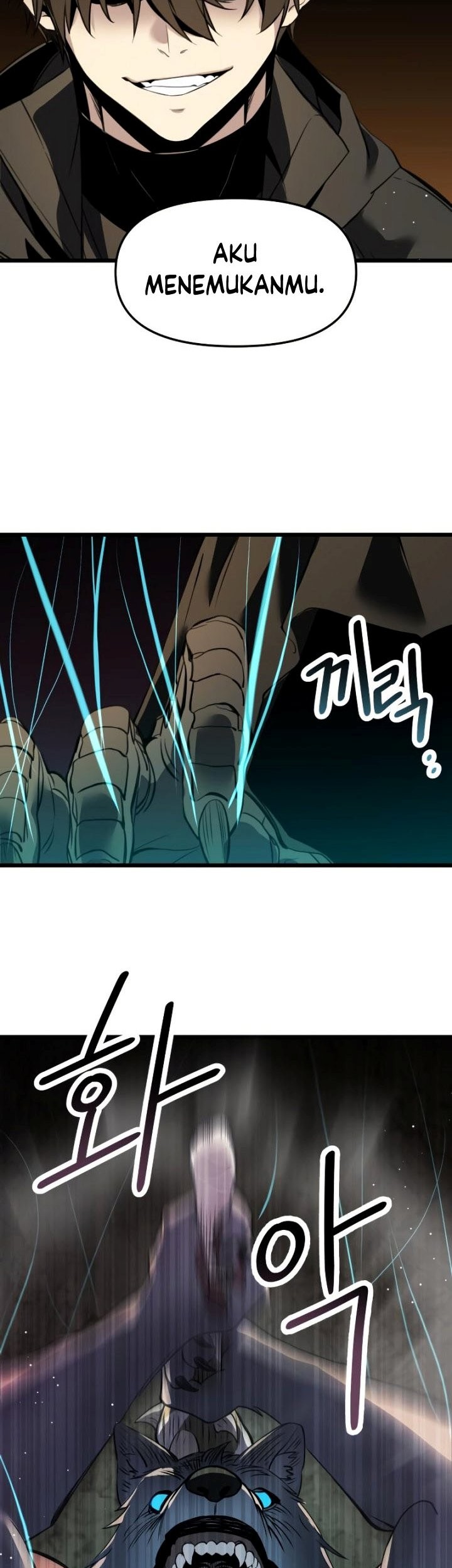 I Obtained a Mythic Item Chapter 37 Gambar 72