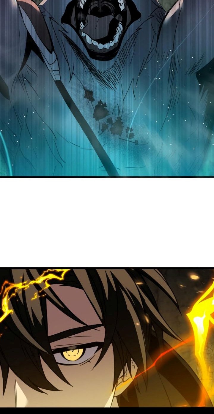 I Obtained a Mythic Item Chapter 37 Gambar 73