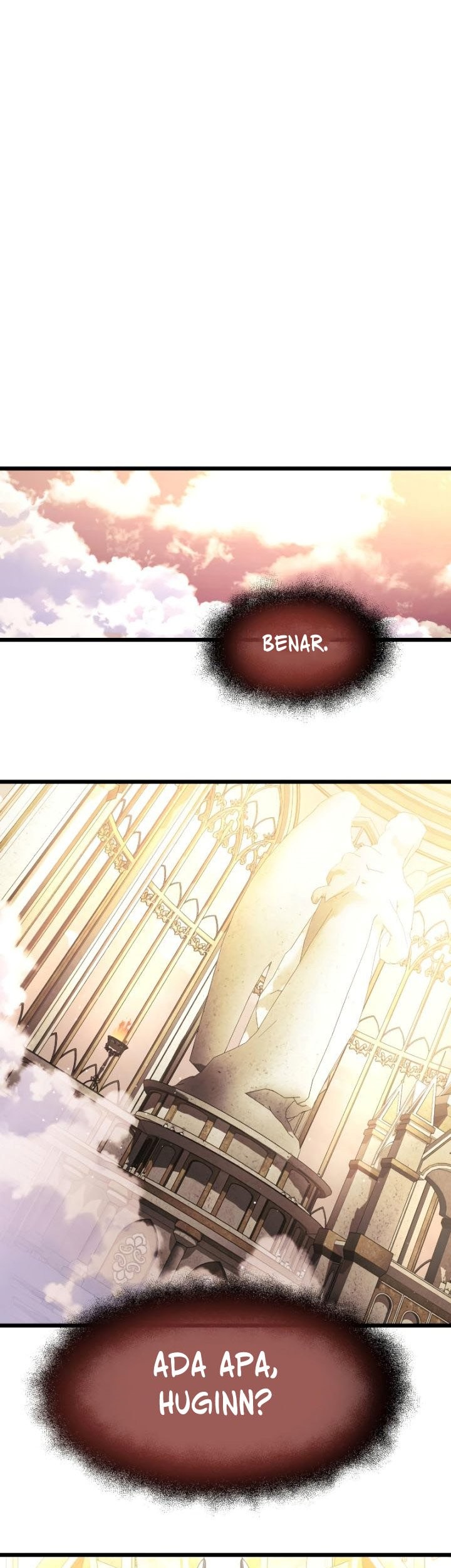 I Obtained a Mythic Item Chapter 37 Gambar 76