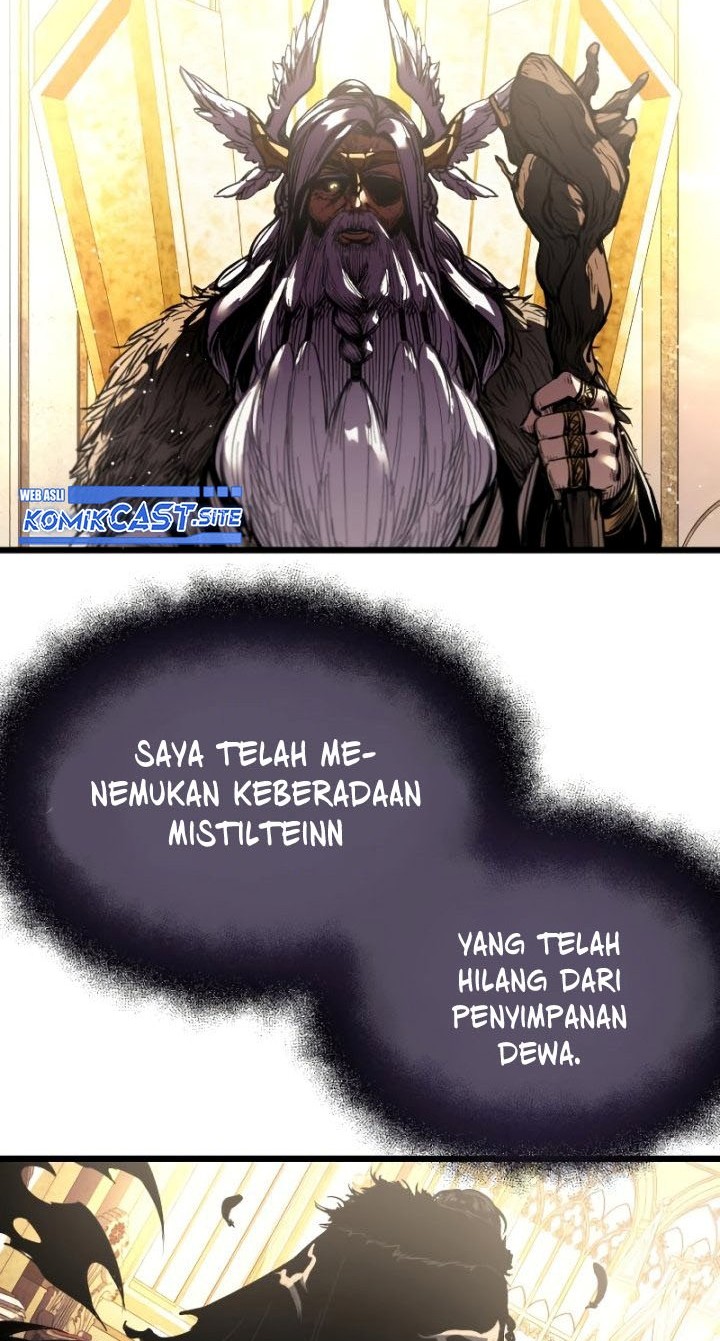 I Obtained a Mythic Item Chapter 37 Gambar 77