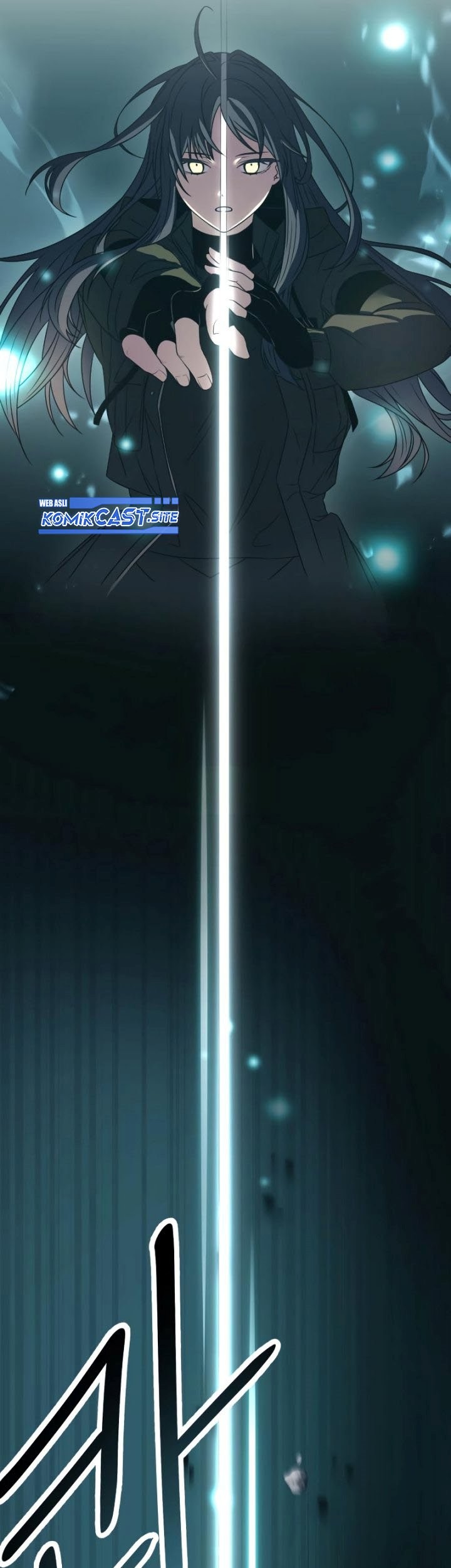 I Obtained a Mythic Item Chapter 37 Gambar 58