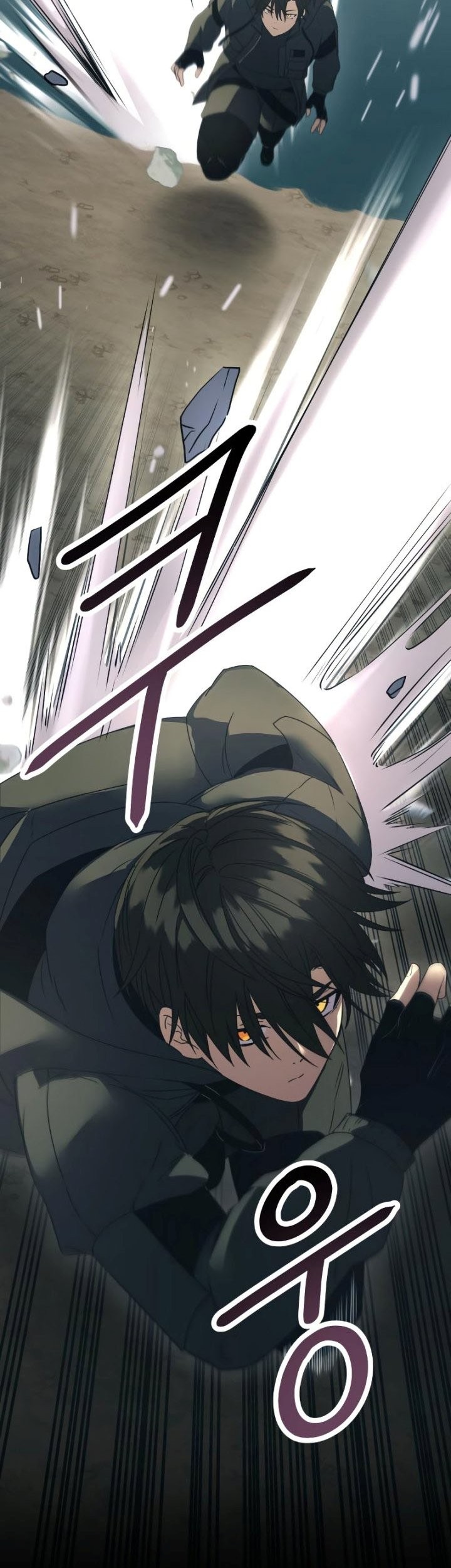 I Obtained a Mythic Item Chapter 37 Gambar 62