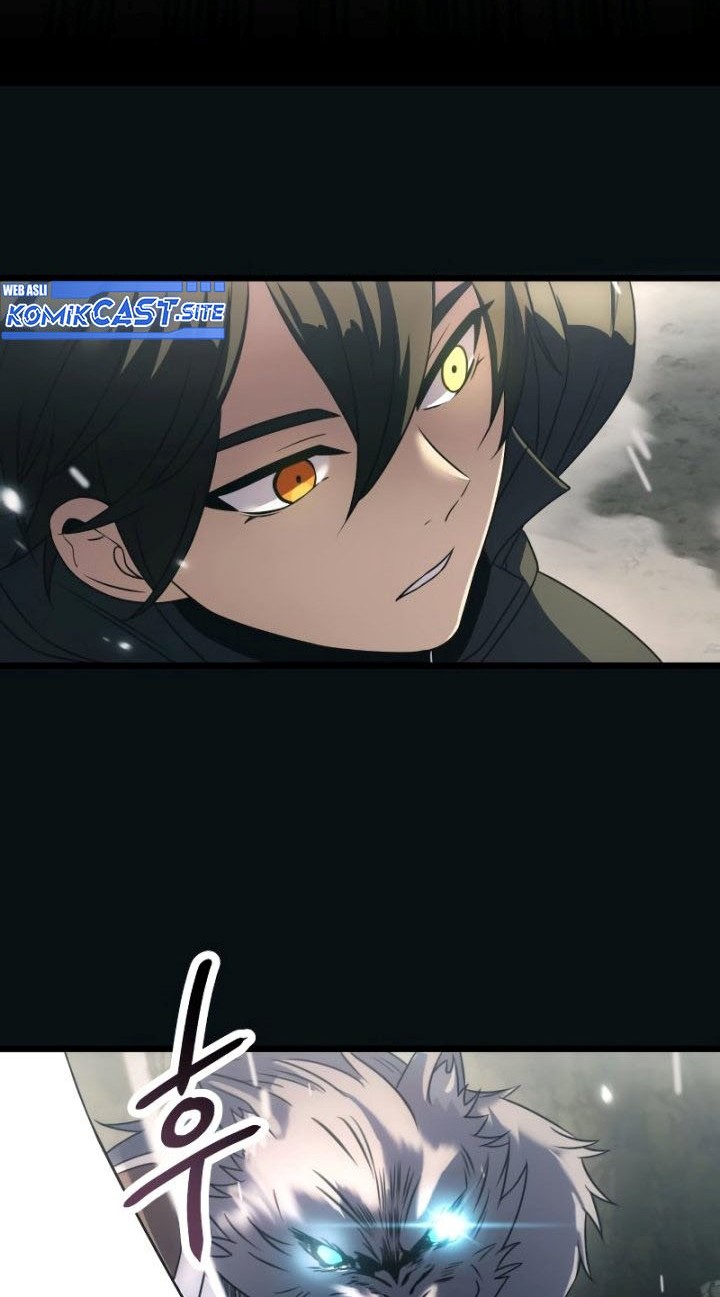 I Obtained a Mythic Item Chapter 37 Gambar 63