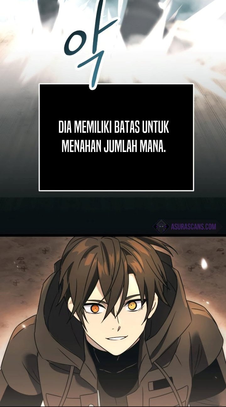 I Obtained a Mythic Item Chapter 37 Gambar 65