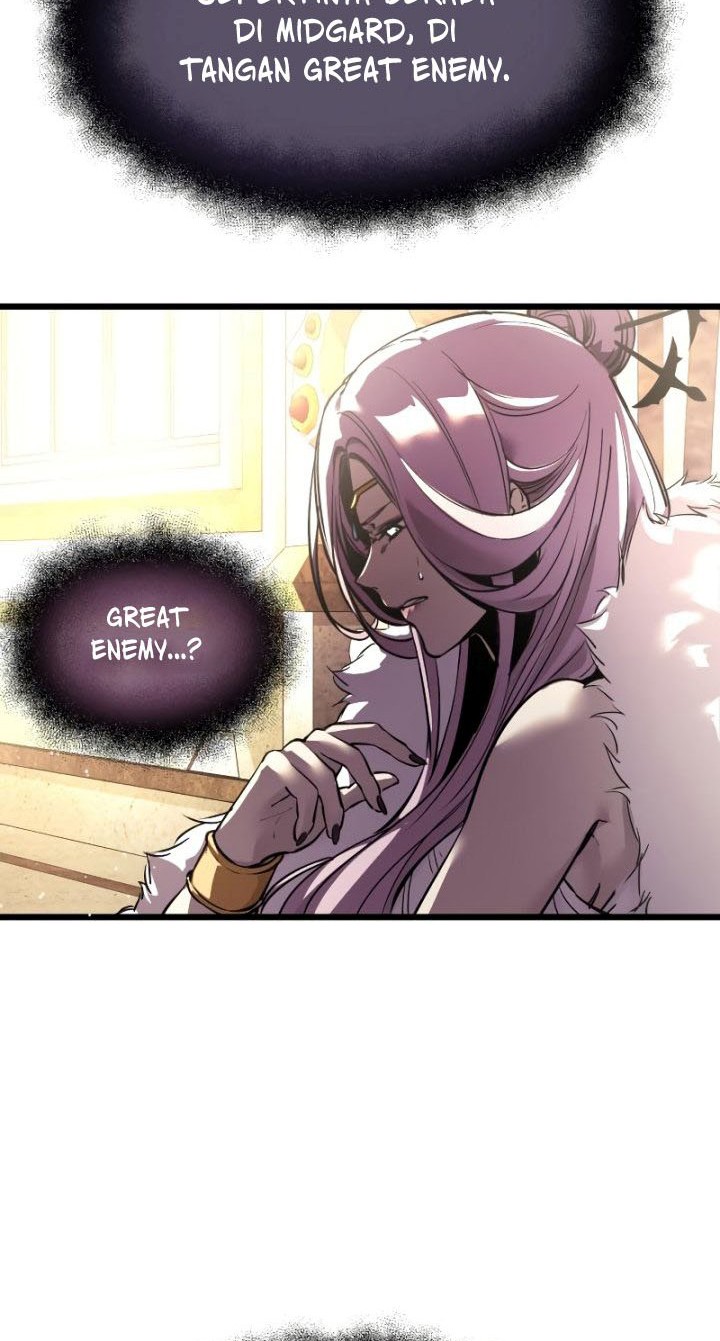 I Obtained a Mythic Item Chapter 37 Gambar 79