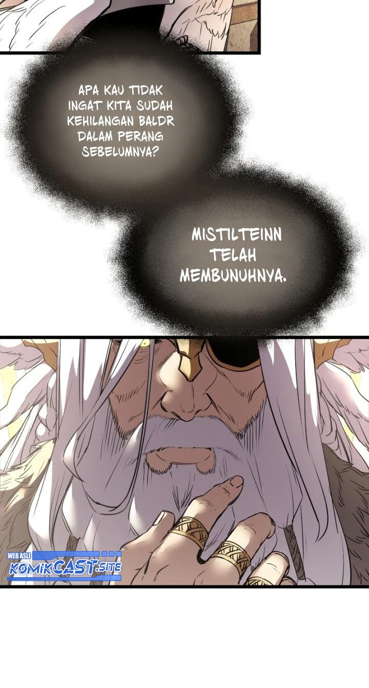 I Obtained a Mythic Item Chapter 37 Gambar 81