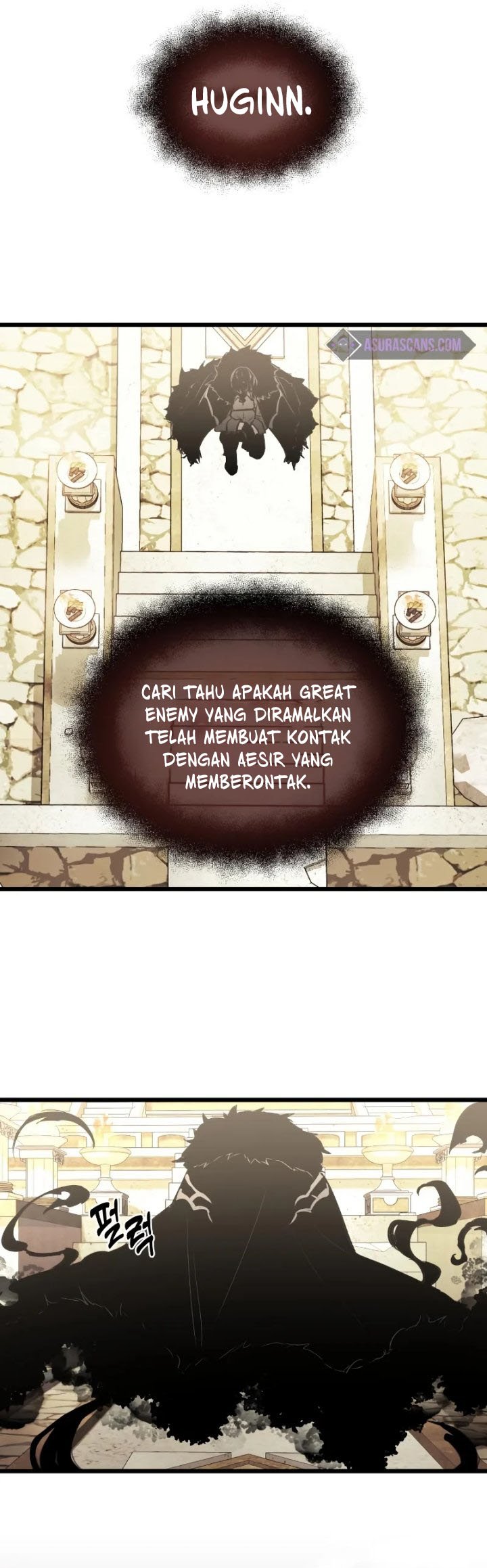 I Obtained a Mythic Item Chapter 37 Gambar 82