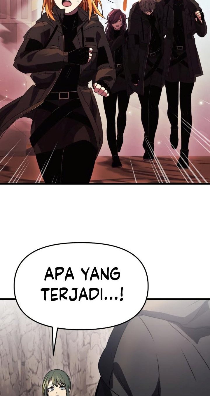 I Obtained a Mythic Item Chapter 37 Gambar 7