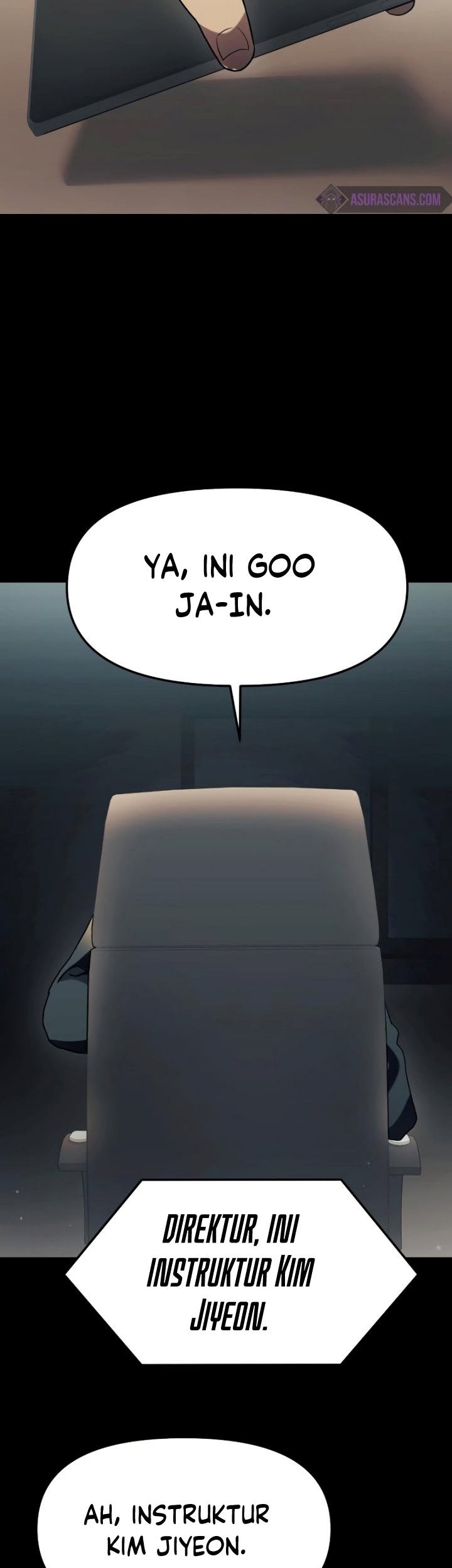 I Obtained a Mythic Item Chapter 37 Gambar 16