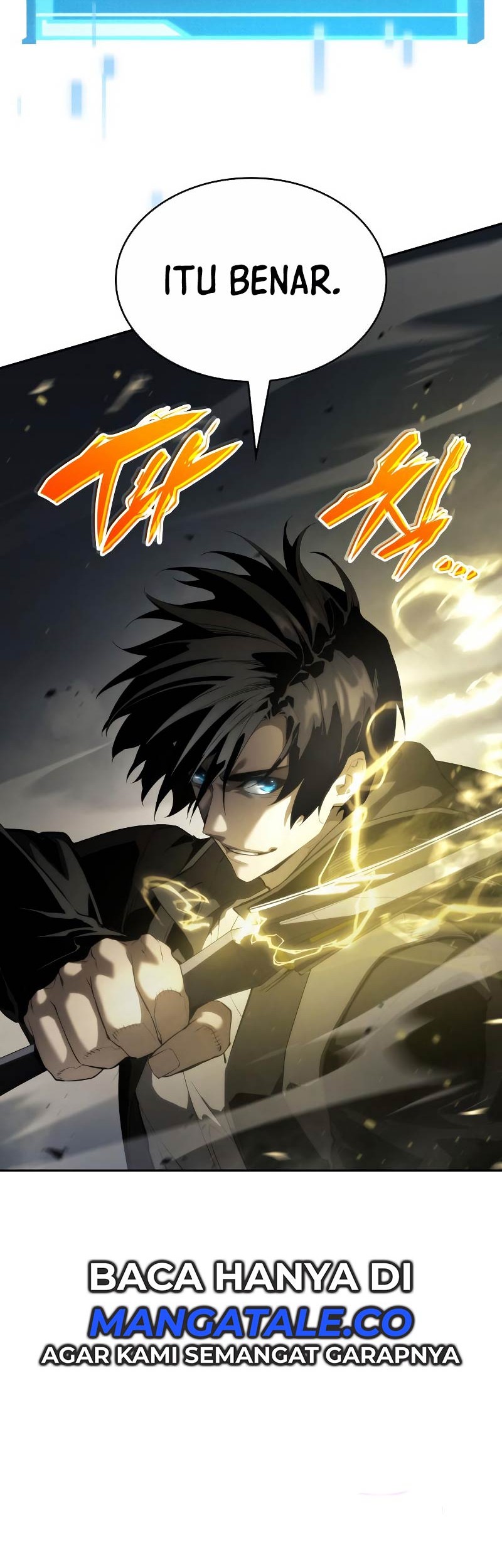 Boundless Necromancer Chapter 13 Gambar 62