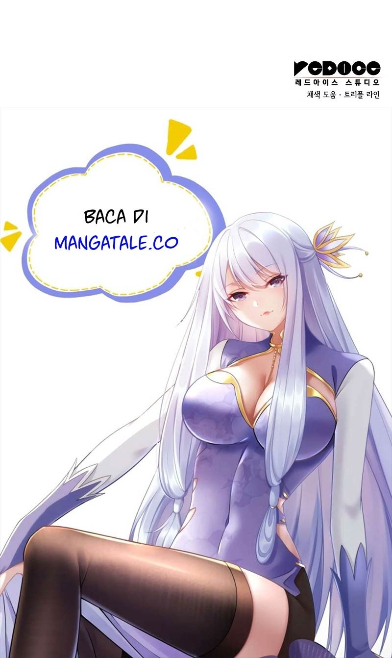 Boundless Necromancer Chapter 13 Gambar 63