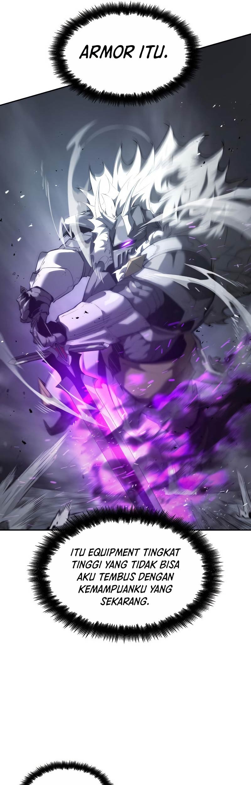 Boundless Necromancer Chapter 13 Gambar 57