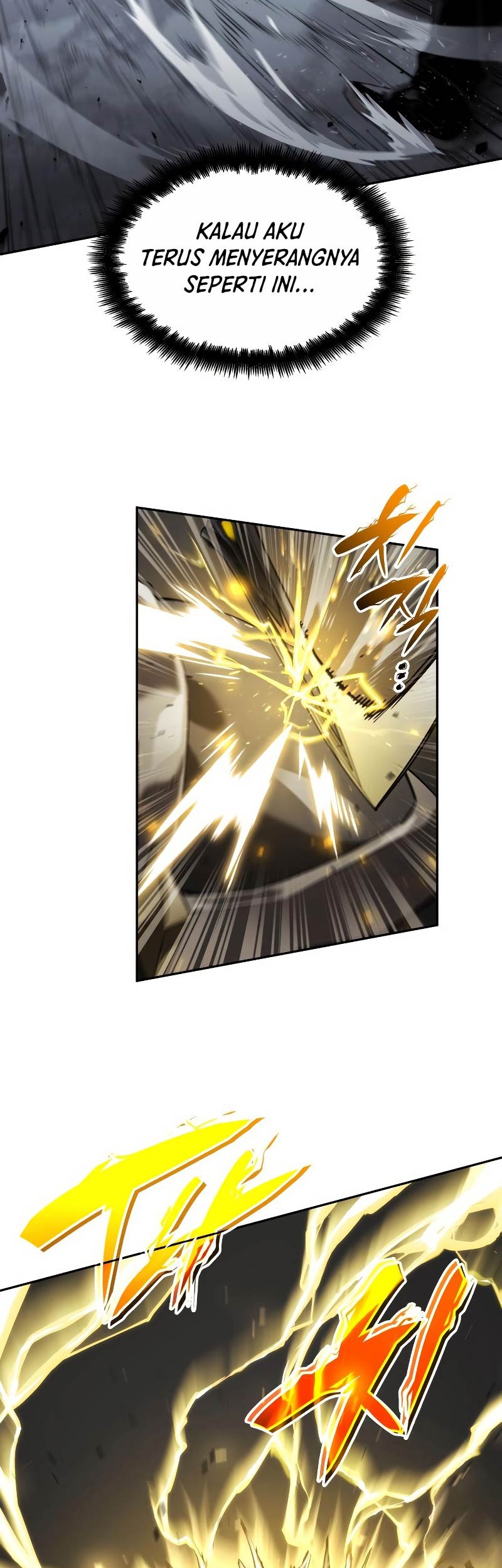 Boundless Necromancer Chapter 13 Gambar 59