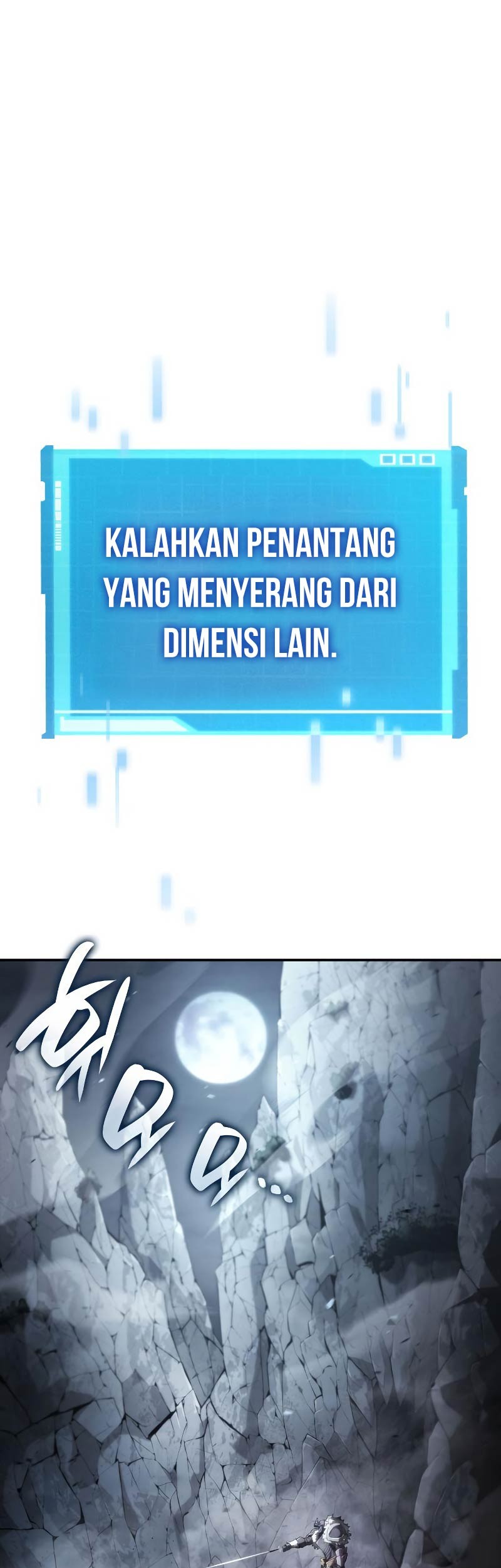 Manhwa Boundless Necromancer Chapter 13 gambar nomor 2