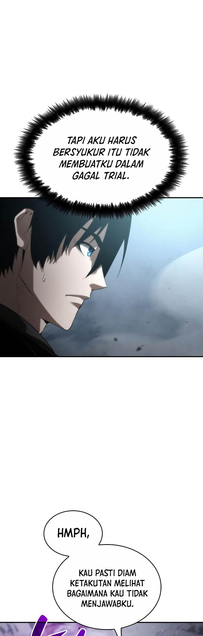 Boundless Necromancer Chapter 13 Gambar 4