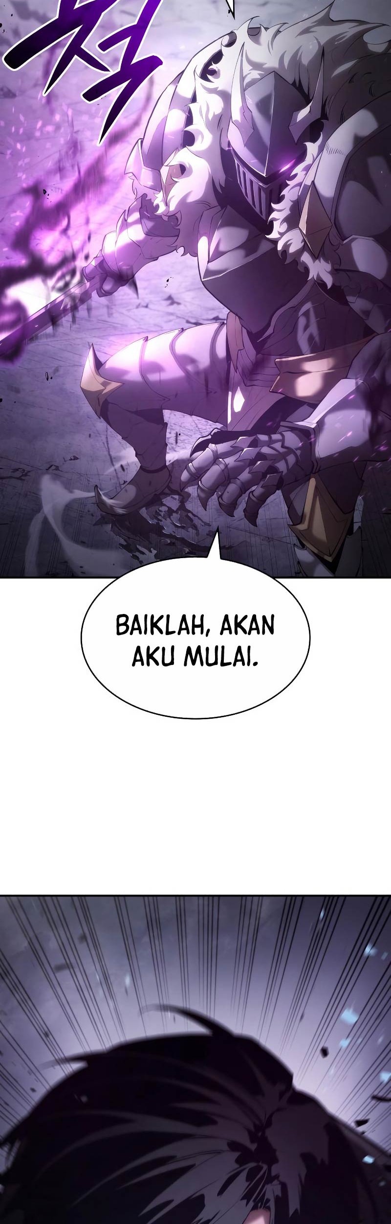 Boundless Necromancer Chapter 13 Gambar 5