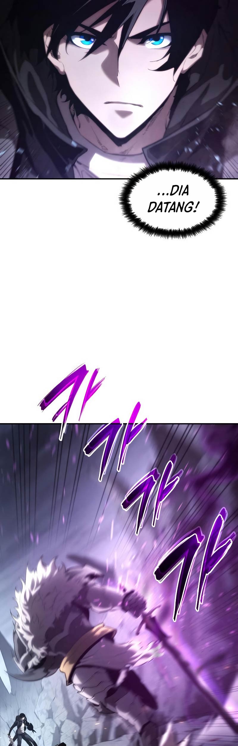 Boundless Necromancer Chapter 13 Gambar 6