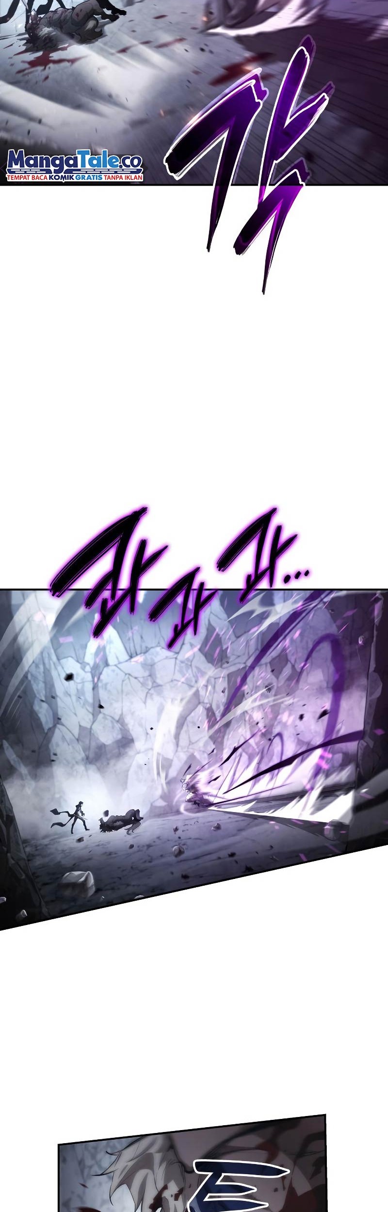 Boundless Necromancer Chapter 13 Gambar 7