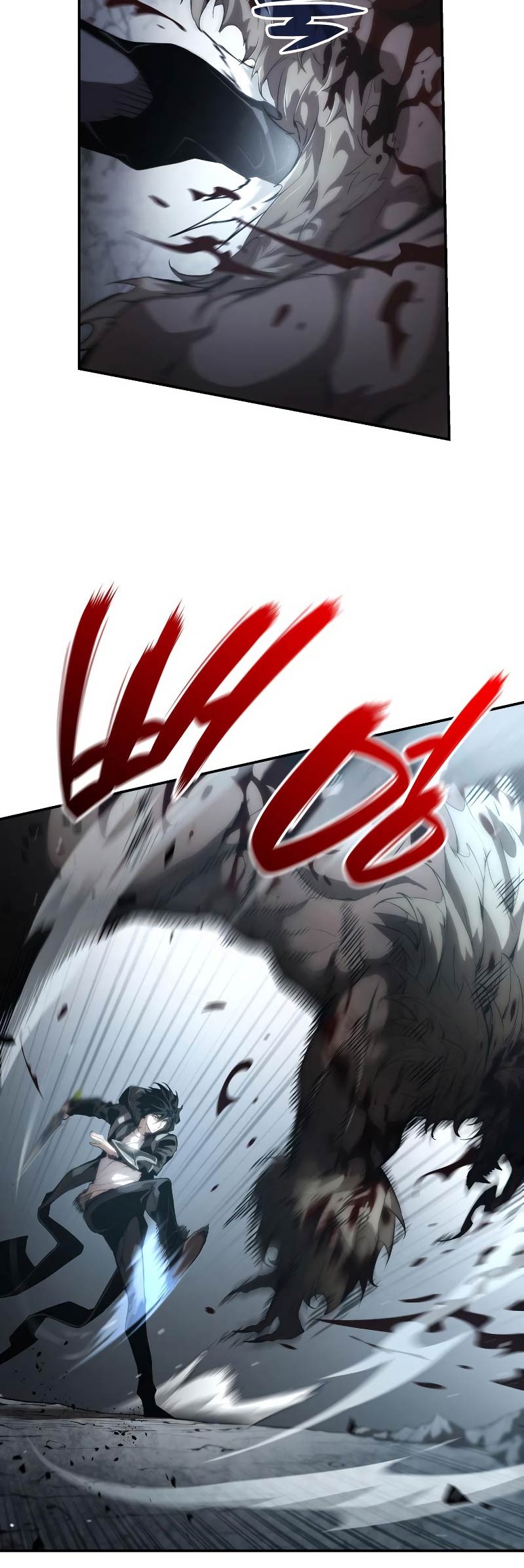 Boundless Necromancer Chapter 13 Gambar 8