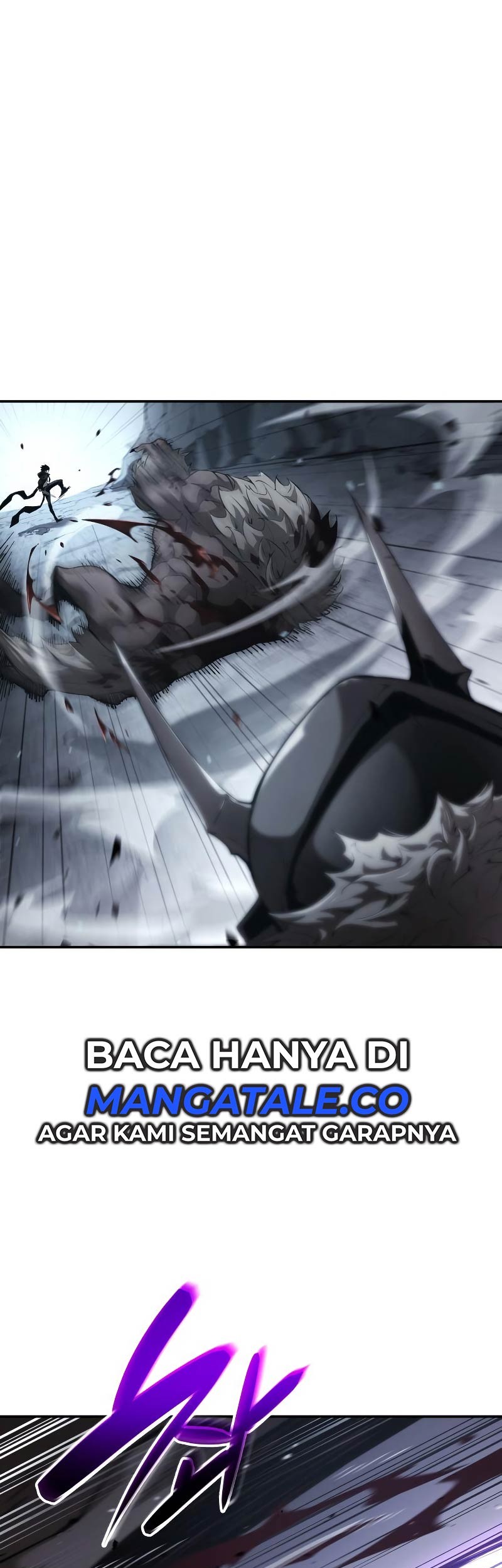 Boundless Necromancer Chapter 13 Gambar 9