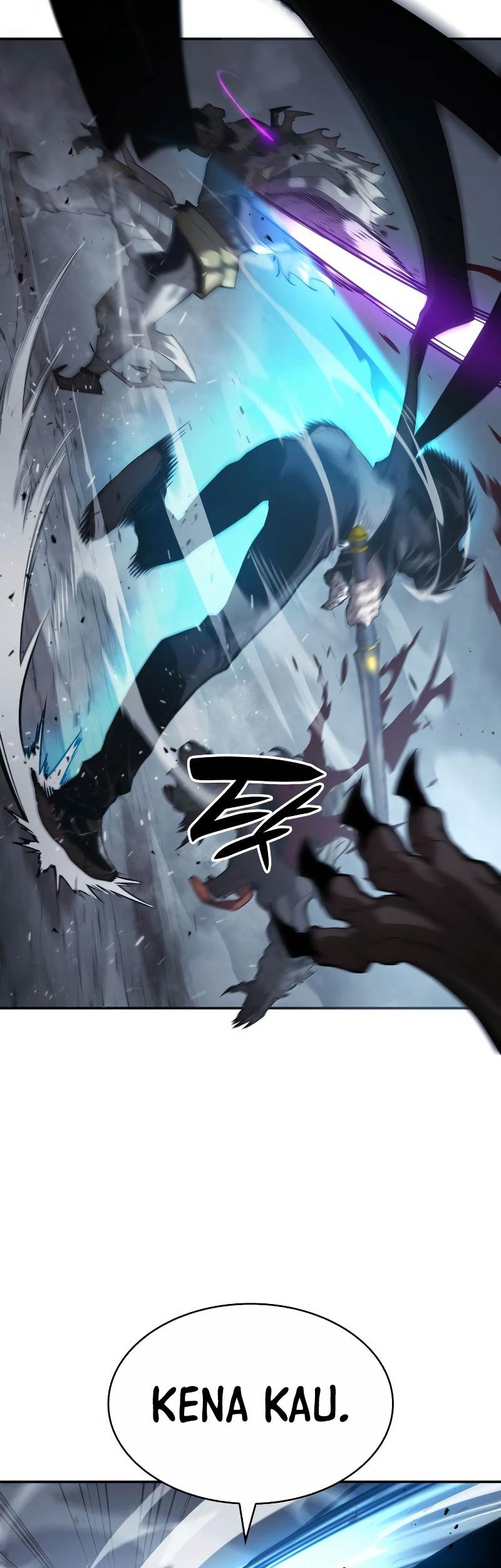 Boundless Necromancer Chapter 13 Gambar 11