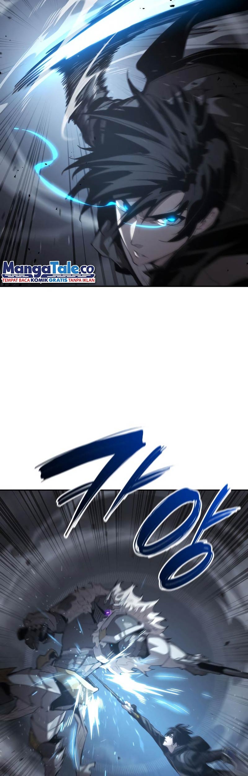 Boundless Necromancer Chapter 13 Gambar 12