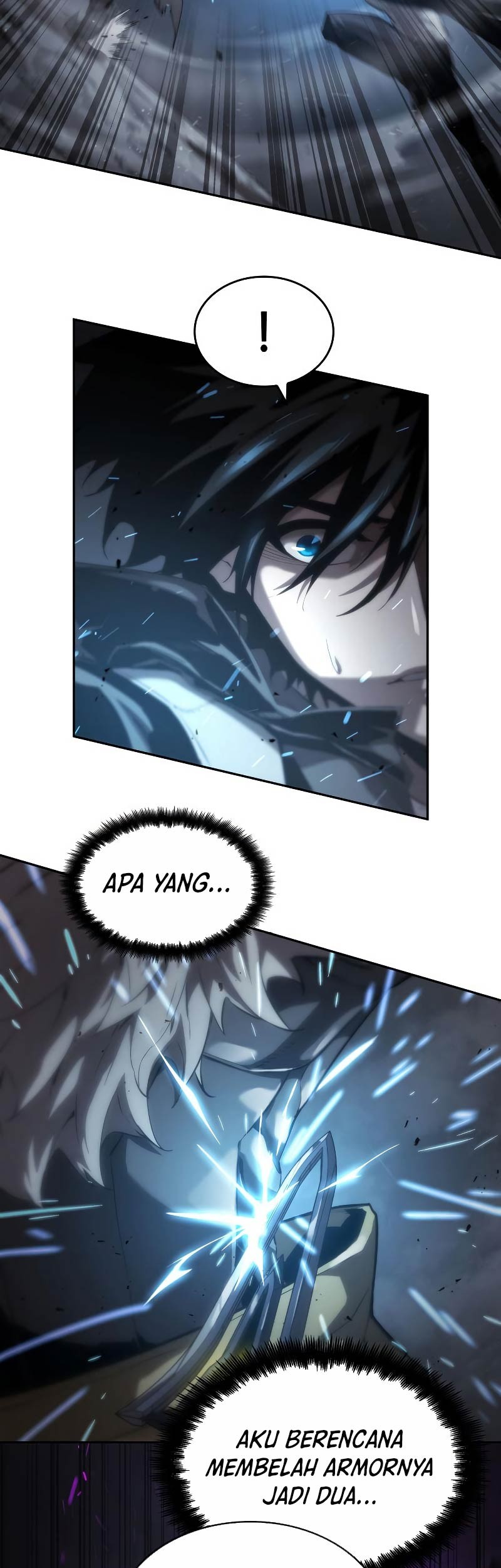 Boundless Necromancer Chapter 13 Gambar 13