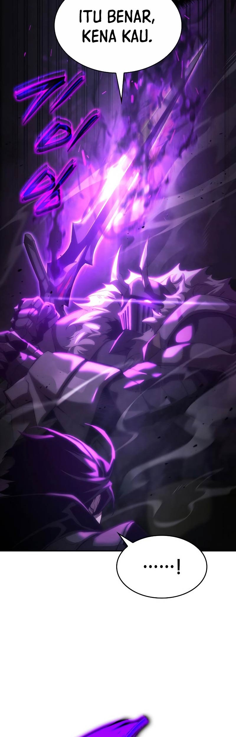 Boundless Necromancer Chapter 13 Gambar 14