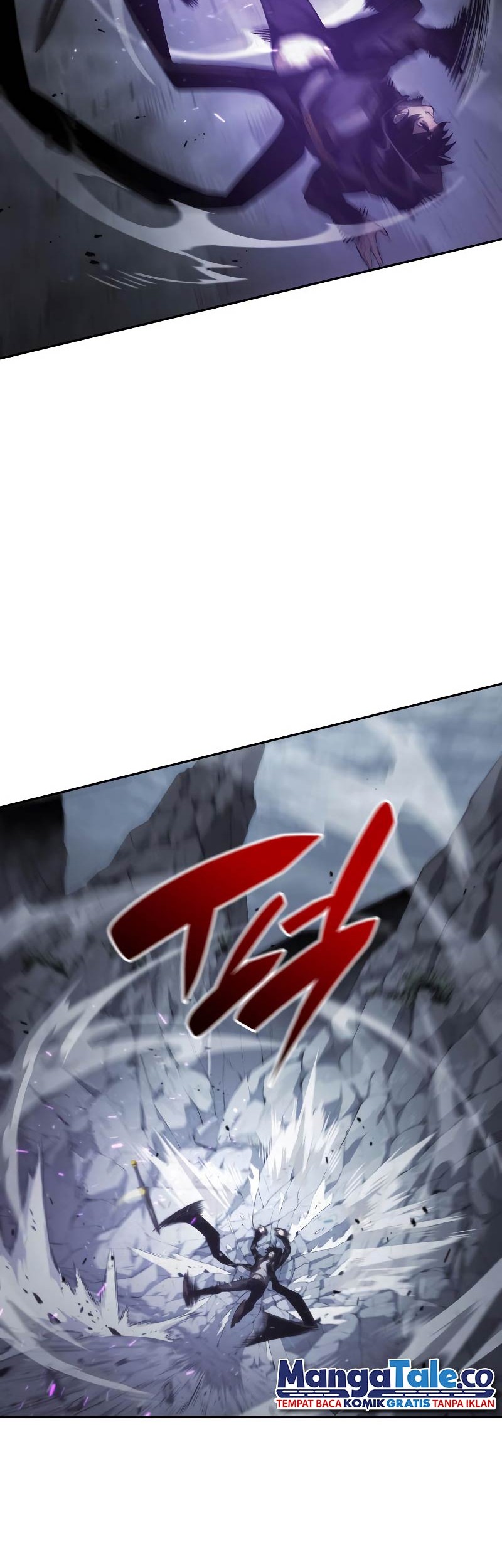 Boundless Necromancer Chapter 13 Gambar 17