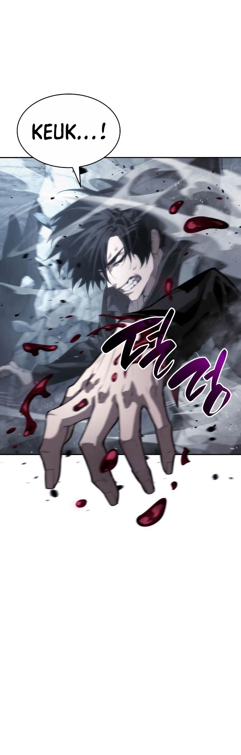 Boundless Necromancer Chapter 13 Gambar 18