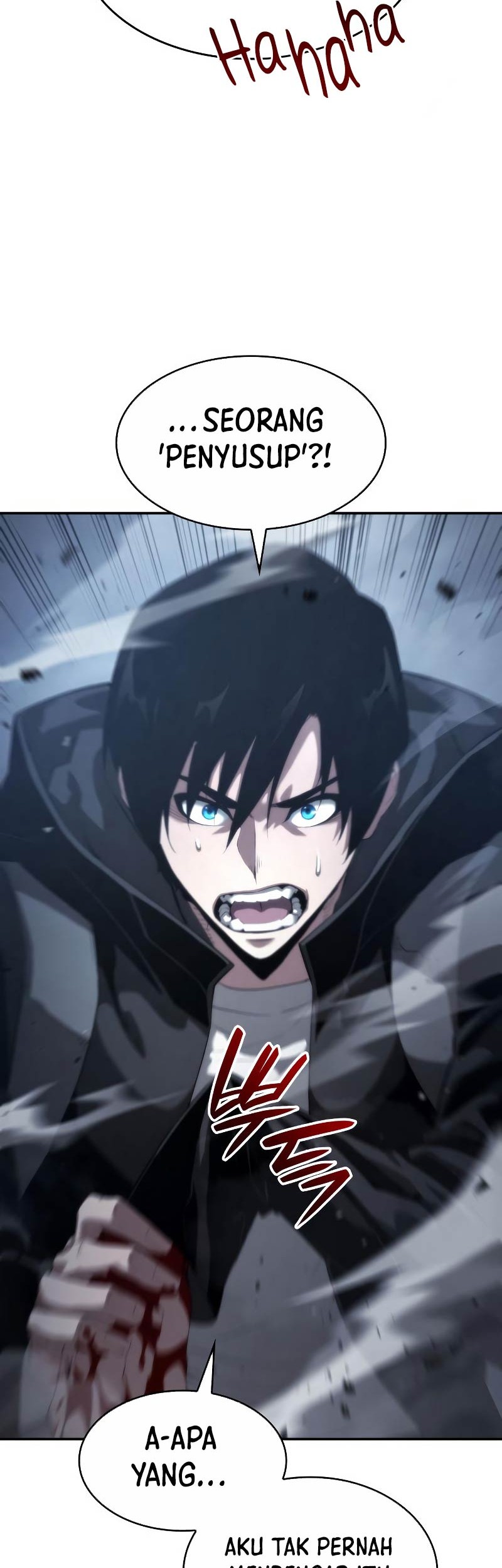 Boundless Necromancer Chapter 13 Gambar 21