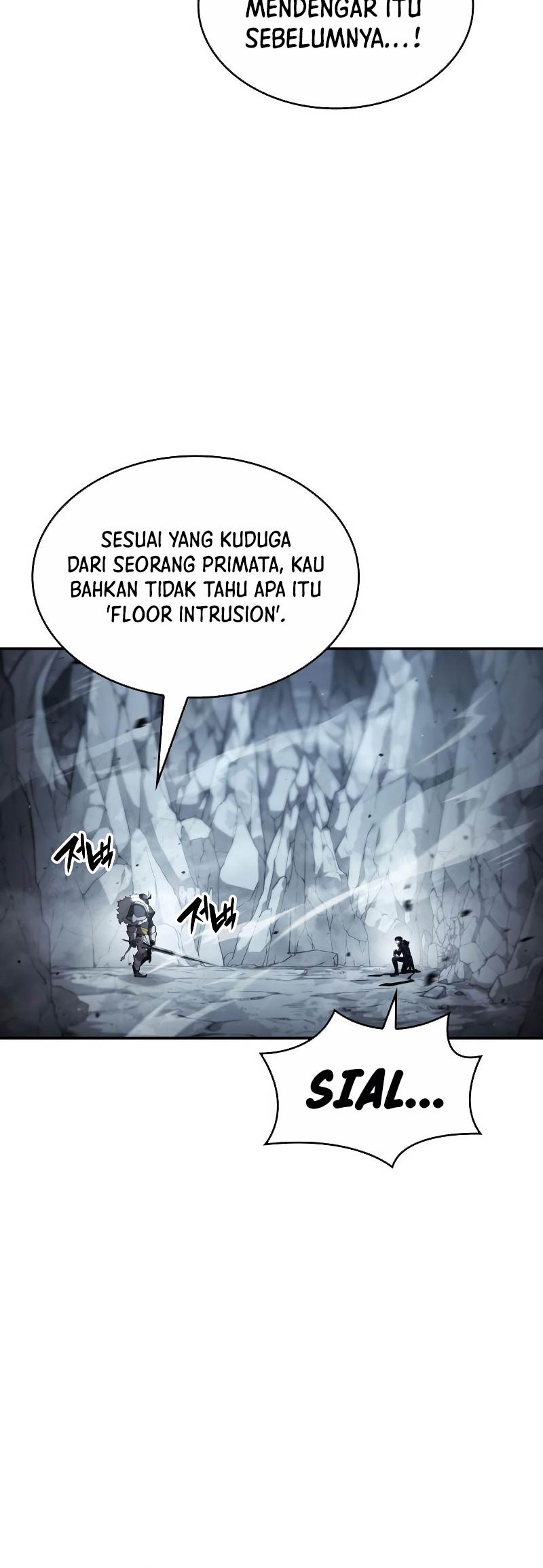 Boundless Necromancer Chapter 13 Gambar 22