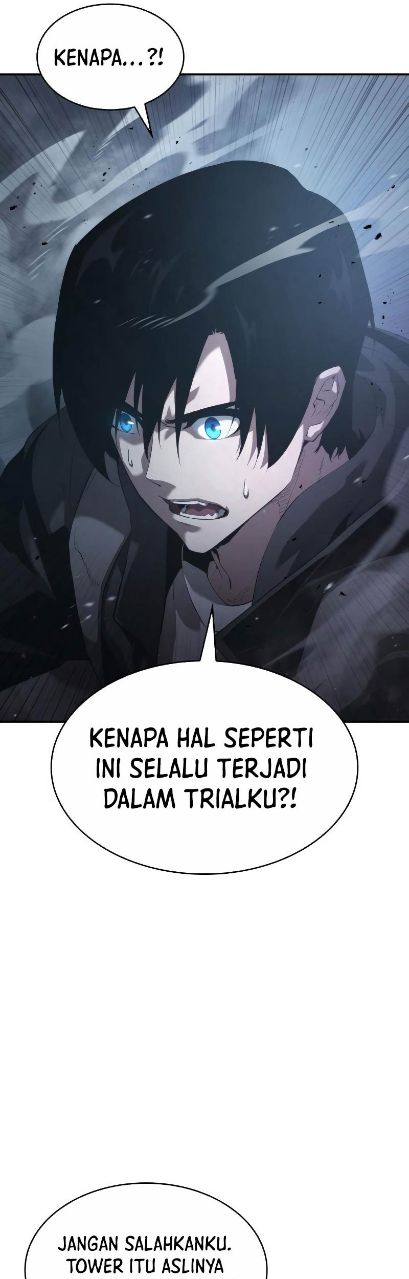 Boundless Necromancer Chapter 13 Gambar 23
