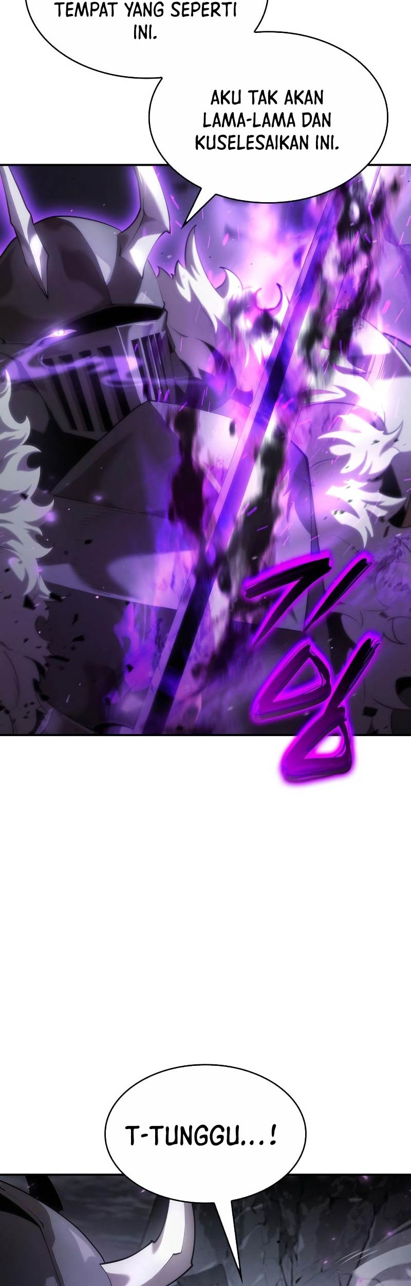 Boundless Necromancer Chapter 13 Gambar 24